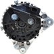 Purchase Top-Quality WILSON - 90-15-6554N - New Alternator pa7