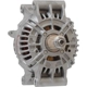 Purchase Top-Quality New Alternator by WILSON - 90-15-6571N pa2