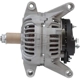 Purchase Top-Quality New Alternator by WILSON - 90-15-6571N pa4