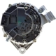 Purchase Top-Quality New Alternator by WILSON - 90-22-5515N pa7