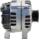 Purchase Top-Quality New Alternator by WILSON - 90-22-5526N pa6
