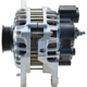Purchase Top-Quality New Alternator by WILSON - 90-22-5530N pa6