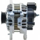 Purchase Top-Quality New Alternator by WILSON - 90-22-5530N pa9