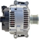 Purchase Top-Quality New Alternator by WILSON - 90-22-5598N pa4