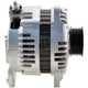Purchase Top-Quality New Alternator by WILSON - 90-25-1126N pa6