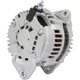 Purchase Top-Quality WILSON - 90-25-1155N - New Alternator pa11