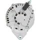 Purchase Top-Quality WILSON - 90-25-1155N - New Alternator pa12