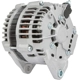 Purchase Top-Quality WILSON - 90-25-1155N - New Alternator pa13