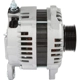 Purchase Top-Quality WILSON - 90-25-1155N - New Alternator pa15