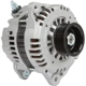 Purchase Top-Quality WILSON - 90-25-1155N - New Alternator pa16