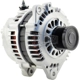 Purchase Top-Quality New Alternator by WILSON - 90-25-1158N pa5