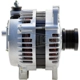 Purchase Top-Quality New Alternator by WILSON - 90-25-1158N pa7