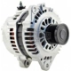 Purchase Top-Quality New Alternator by WILSON - 90-25-1158N pa9