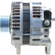 Purchase Top-Quality New Alternator by WILSON - 90-25-1184N pa6