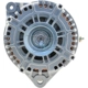 Purchase Top-Quality New Alternator by WILSON - 90-25-1184N pa7
