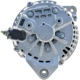 Purchase Top-Quality New Alternator by WILSON - 90-25-1184N pa8