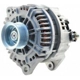 Purchase Top-Quality New Alternator by WILSON - 90-25-1184N pa9
