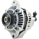 Purchase Top-Quality New Alternator by WILSON - 90-27-3215N pa7