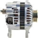 Purchase Top-Quality New Alternator by WILSON - 90-27-3244N pa6