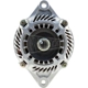 Purchase Top-Quality New Alternator by WILSON - 90-27-3311N pa5