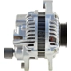 Purchase Top-Quality New Alternator by WILSON - 90-27-3311N pa6