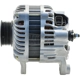 Purchase Top-Quality New Alternator by WILSON - 90-27-3313N pa1