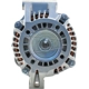 Purchase Top-Quality WILSON - 90-27-3315N - New Alternator pa7