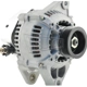 Purchase Top-Quality New Alternator by WILSON - 90-29-5236N pa7