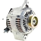 Purchase Top-Quality New Alternator by WILSON - 90-29-5282N pa5