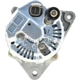 Purchase Top-Quality New Alternator by WILSON - 90-29-5337N pa8