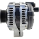 Purchase Top-Quality New Alternator by WILSON - 90-29-5499N pa7