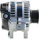 Purchase Top-Quality New Alternator by WILSON - 90-29-5510N pa5