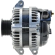 Purchase Top-Quality WILSON - 90-29-5542N - New Alternator pa5