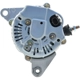 Purchase Top-Quality WILSON - 90-29-5557N - Alternator pa4