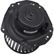 Purchase Top-Quality ACDELCO - 15-81128 - HVAC Blower Motor pa2