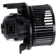 Purchase Top-Quality ACDELCO - 15-81701 - HVAC Blower Motor pa2