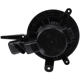 Purchase Top-Quality ACDELCO - 84879262 - HVAC Blower Motor pa2