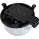 Purchase Top-Quality New Blower Motor by ACDELCO - 85653529 pa2
