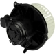 Purchase Top-Quality AUTOTECNICA - FD0617455 - HVAC Blower Motor pa2