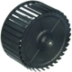 Purchase Top-Quality AUTOTECNICA - GM0618638 - Blower Motor pa1