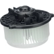 Purchase Top-Quality AUTOTECNICA - HA0619643 - Blower Motor Assembly pa4