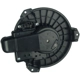 Purchase Top-Quality AUTOTECNICA - TY0619514 - Blower Motor pa2