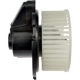 Purchase Top-Quality DORMAN (HD SOLUTIONS) - 924-5127 - HVAC Blower Motor pa1