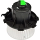 Purchase Top-Quality DORMAN (HD SOLUTIONS) - 974-1000 - New Blower Motor pa4