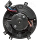 Purchase Top-Quality New Blower Motor by FOUR SEASONS - 75039 pa10