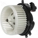 Purchase Top-Quality New Blower Motor by FOUR SEASONS - 75039 pa11