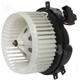 Purchase Top-Quality Nouveau moteur de ventilateur par FOUR SEASONS - 75039 pa12