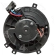 Purchase Top-Quality New Blower Motor by FOUR SEASONS - 75039 pa13