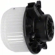 Purchase Top-Quality GLOBAL PARTS DISTRIBUTORS - 2311439 - New Blower Motor pa5