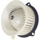 Purchase Top-Quality GLOBAL PARTS DISTRIBUTORS - 2311510 - HVAC Blower Motor with Wheel pa1